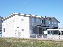 JR水戸線 結城駅 徒歩29分の賃貸アパート