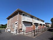 新治駅より徒歩14分 築17年1ヶ月 2階建の賃貸物件