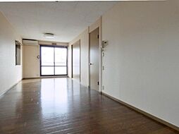 JR東北新幹線 小山駅 徒歩17分の賃貸アパート 2階2LDKのリビング/ダイニング