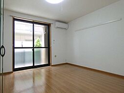 JR水戸線 下館駅 徒歩12分の賃貸アパート 2階1Kのリビング/ダイニング