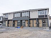 新栃木駅より徒歩9分 1階 新築の賃貸物件