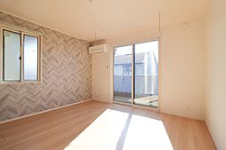 JR東北本線 小山駅 徒歩17分の賃貸アパート