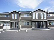 カーサブリジャール 2階 築15年8ヶ月の賃貸物件