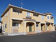 グラン・ソレイユBの賃貸物件