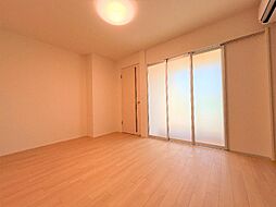 JR東北本線 小山駅 徒歩16分の賃貸アパート 1階1LDKのリビング/ダイニング