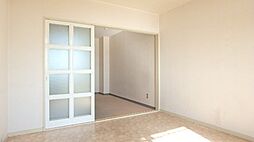 JR東北本線 小山駅 徒歩32分の賃貸マンション 8階2Kのリビング/ダイニング