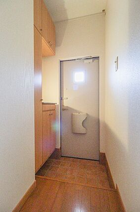 グラン・アヴェニールB_内装_4