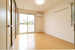 JR東北新幹線 小山駅 徒歩37分の賃貸アパート 1階2Kのリビング/ダイニング