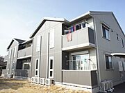 間々田駅より徒歩31分 1階 築14年3ヶ月の賃貸物件