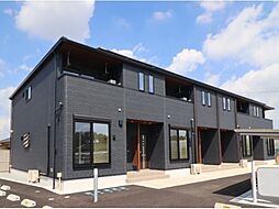 JR水戸線 川島駅 徒歩21分