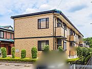 エターナルB 2階 築21年の賃貸物件