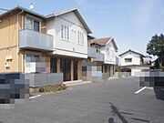 東武金崎駅より徒歩3分 1階 築18年1ヶ月の賃貸物件