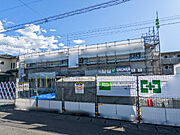 Residia東城南の賃貸物件