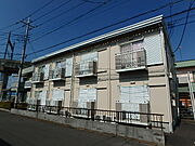 ハイツシャルマン 2階 築37年10ヶ月の賃貸物件