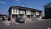 プティールＢの賃貸物件