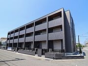 自治医大駅より徒歩7分 2階 築1年10ヶ月の賃貸物件