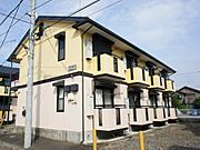 小山駅より徒歩19分 2階 築28年9ヶ月の賃貸物件