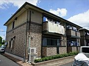 小山駅より徒歩29分 築22年5ヶ月 2階建の賃貸物件