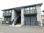 グレース A 2階 築28年2ヶ月の賃貸物件