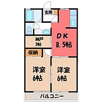 間取り：209010955287