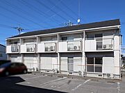 ビックタウンＥ館 1階 築36年9ヶ月の賃貸物件