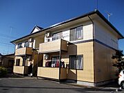 パークアベニューBの賃貸物件