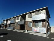 野木駅より徒歩16分 1階 築14年3ヶ月の賃貸物件