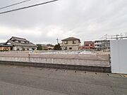 小山駅より徒歩23分 1階 新築の賃貸物件