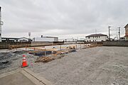 小山駅より徒歩25分 新築 2階建の賃貸物件