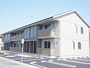 パセオ フロレスタ Bの賃貸物件