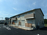 リドレーノアの賃貸物件