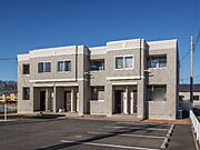 川島駅より徒歩13分 2階 築12年5ヶ月の賃貸物件