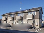 結城駅より徒歩20分 2階 築14年2ヶ月の賃貸物件