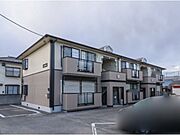 メゾンド片柳 1階 築34年7ヶ月の賃貸物件