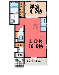JR東北新幹線 小山駅 バス33分 大谷中学校下車 徒歩1分