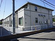 アンジュ・ブローテAの賃貸物件