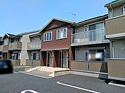 クローバー 1階 築10年11ヶ月の賃貸物件