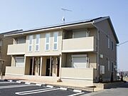 新栃木駅より徒歩21分 2階 築12年2ヶ月の賃貸物件