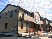 新栃木駅より徒歩5分 1階 築8年7ヶ月の賃貸物件