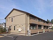 野木駅より徒歩17分 2階 築11年7ヶ月の賃貸物件