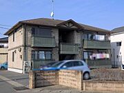 栃木駅より徒歩17分 2階 築22年1ヶ月の賃貸物件