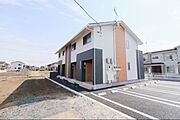 結城駅より徒歩33分 新築 2階建の賃貸物件