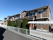 エンブレムＦ 2階 築19年10ヶ月の賃貸物件