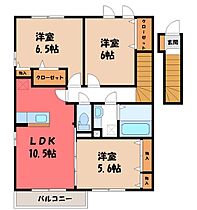 間取り：209011482645