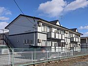 ハイツロードサイド 1階 築29年8ヶ月の賃貸物件