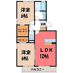 ノールベルク B 3階