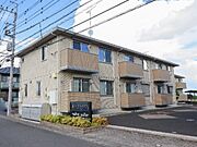 ルーチェガーデンA 1階 築14年1ヶ月の賃貸物件