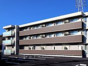 カーサソレアーダ 2階 築4年6ヶ月の賃貸物件