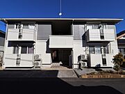 合戦場駅より徒歩6分 1階 築18年3ヶ月の賃貸物件