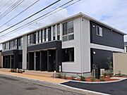 新栃木駅より徒歩12分 1階 築4年7ヶ月の賃貸物件